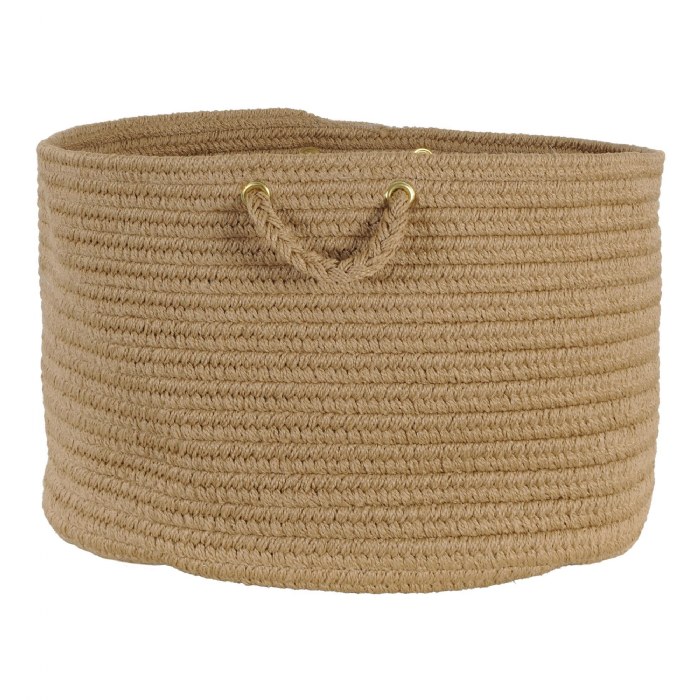 Primary Image of Soft Storage Basket - 18" x 12"