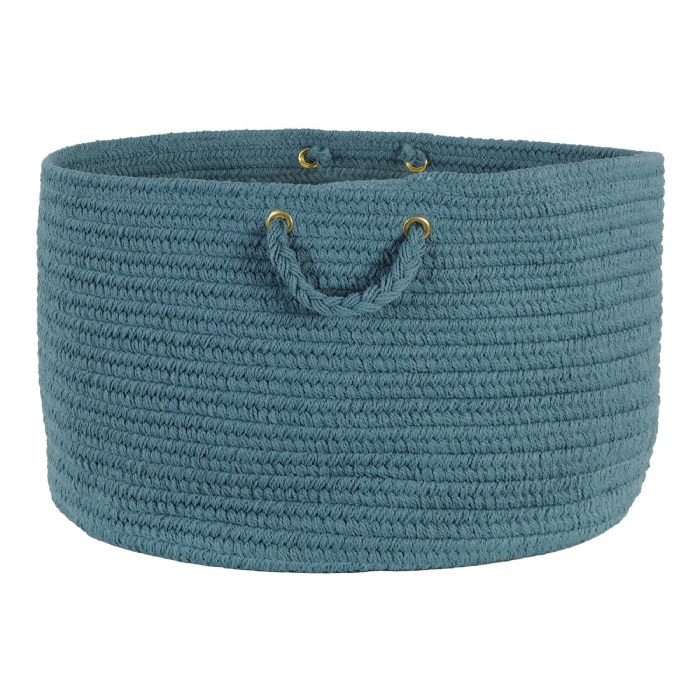 Primary Image of Soft Storage Basket - 18" x 12"