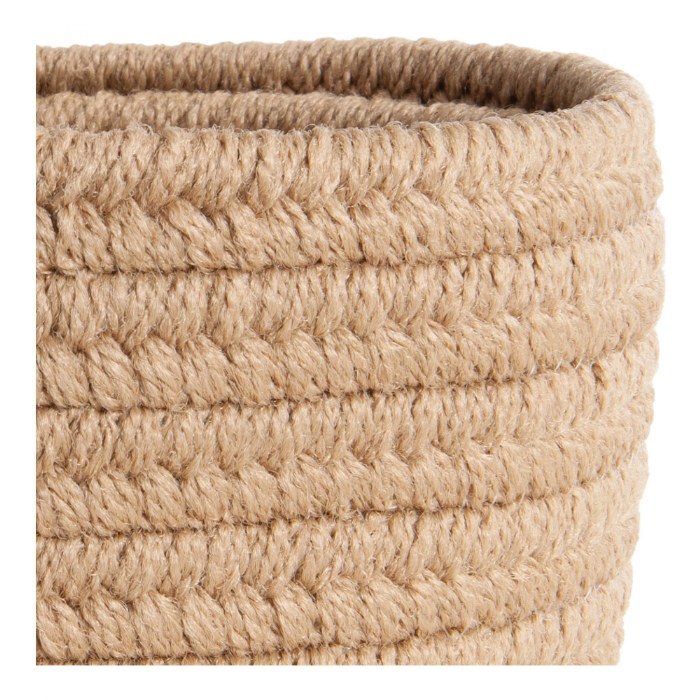 Alternate Image #1 of Soft Storage Nesting Baskets - Moss Green - Set of 3