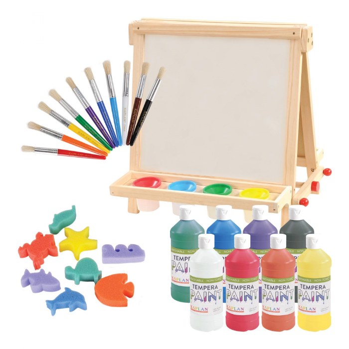 Primary Image of Starter Art Studio Bundle