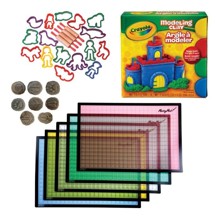 Primary Image of Dough & Discovery Play Set