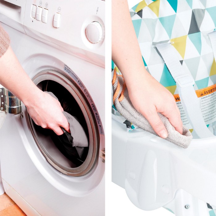 Alternate Image #1 of Eat & Grow&trade; 4-Mode High Chair