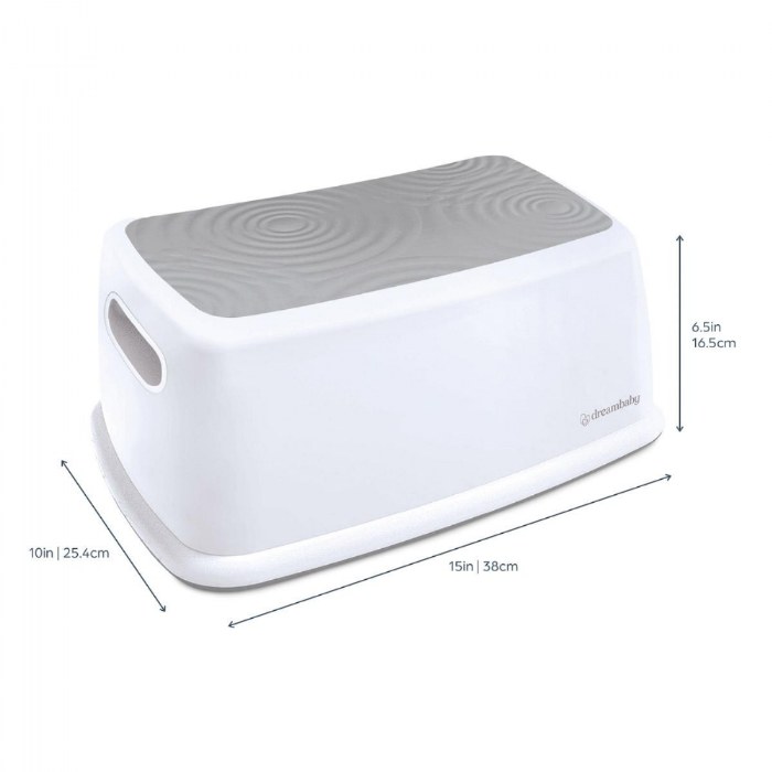 Alternate Image #1 of Toddler & Me&trade; Step Stool