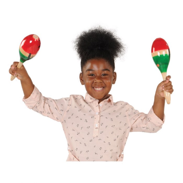 Alternate Image #1 of Multicultural Instruments