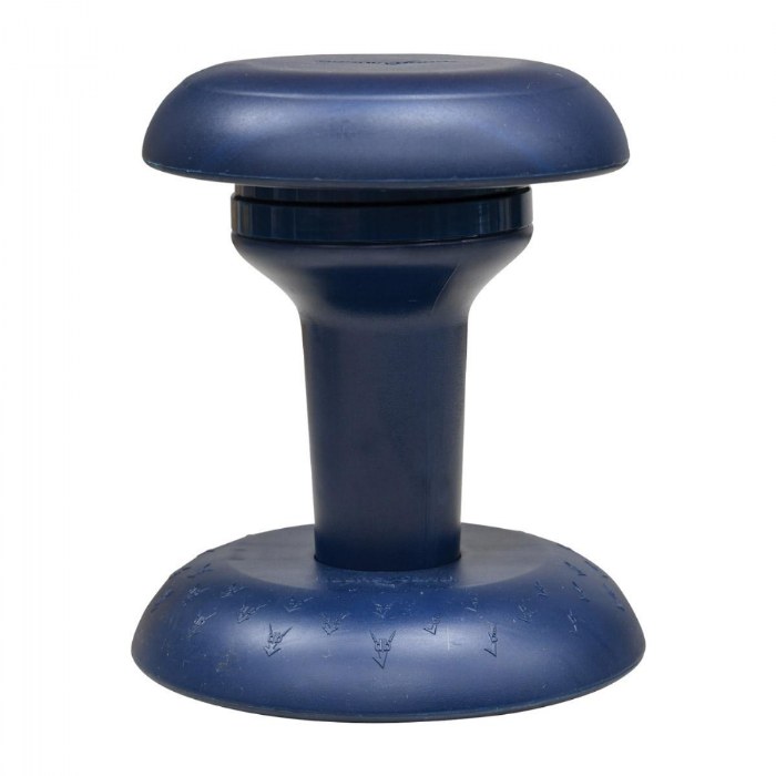 Primary Image of Bouncyband&reg; Wobble & Twist Stool
