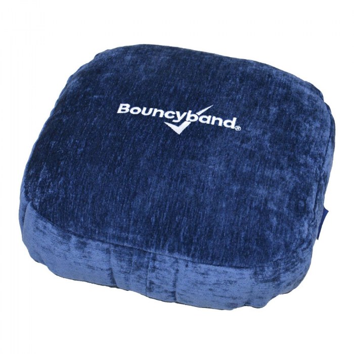 Primary Image of Bouncyband&reg; 6 lb. Sensory Weighted Pillow