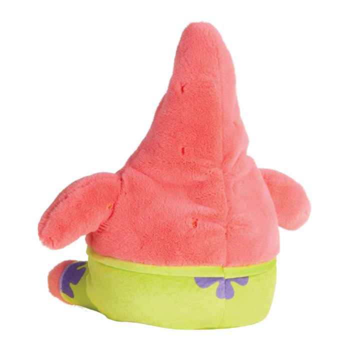 Alternate Image #1 of Warmies&reg; Microwavable Plush 13" Patrick Star
