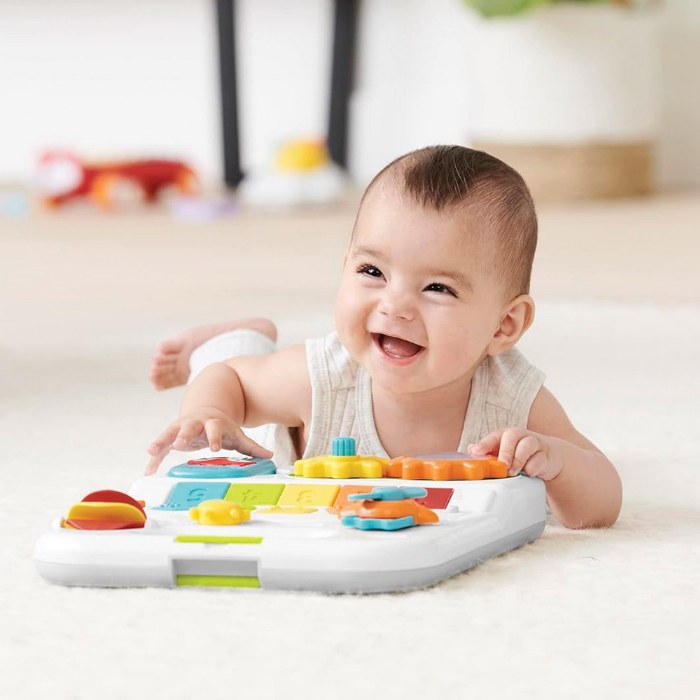 Alternate Image #1 of Skip Hop 4-in-1 Baby Walker