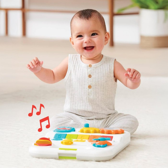 Alternate Image #1 of Skip Hop 4-in-1 Baby Walker