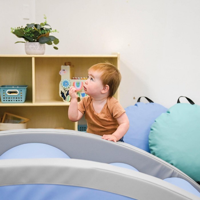 Alternate Image #1 of Rainbow Arch Climber - Tranquility