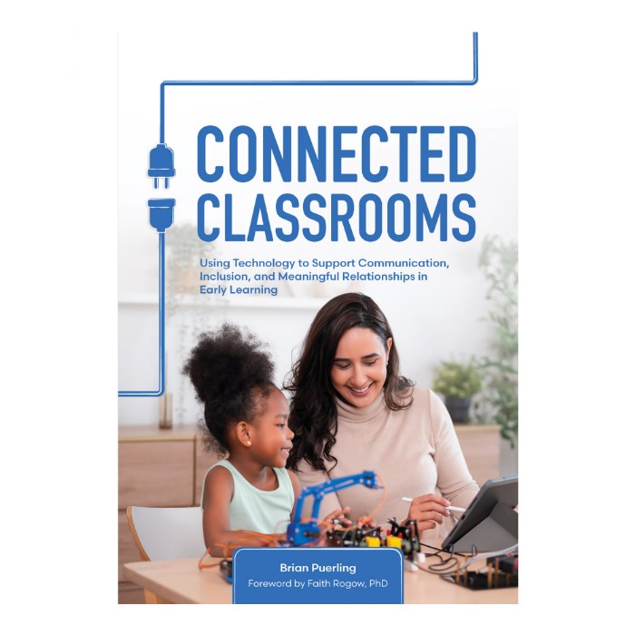 Primary Image of Connected Classrooms
