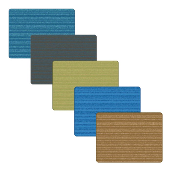 Primary Image of KIDSoft&trade; Subtle Stripes