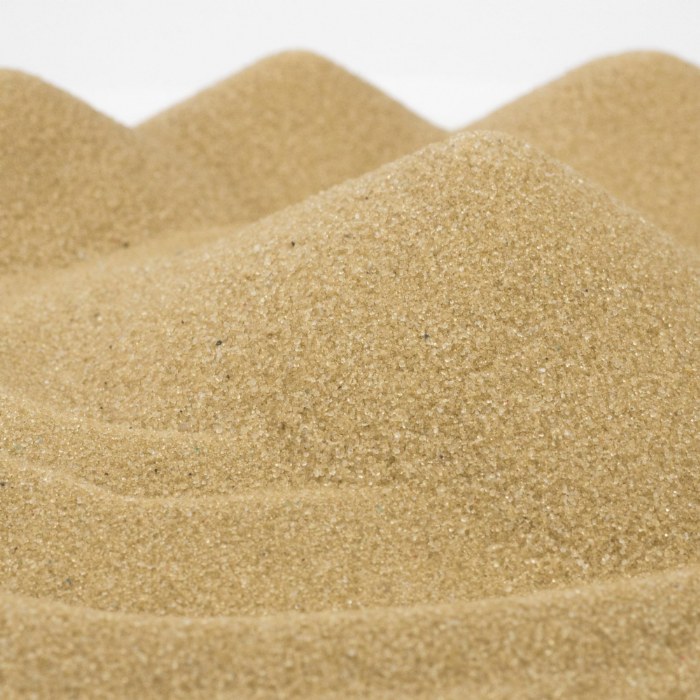 Alternate Image #1 of Play Sand 25 lbs