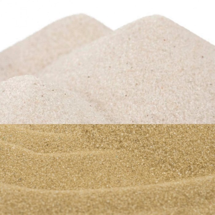 Primary Image of Play Sand 25 lbs