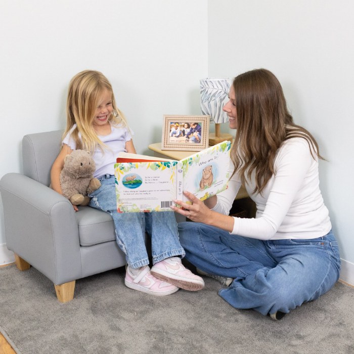 Alternate Image #1 of Warmies&reg; Microwavable Plush 13" Capybara and Board Book