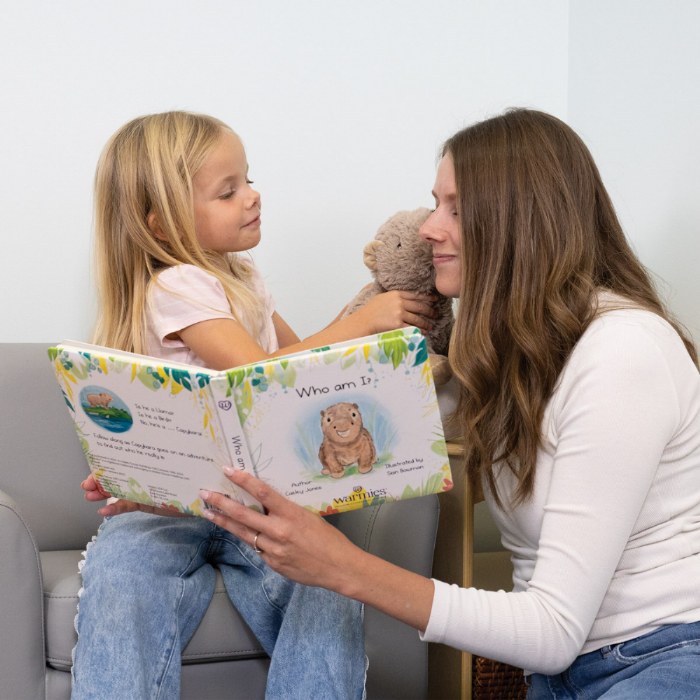 Alternate Image #1 of Warmies&reg; Microwavable Plush 13" Capybara and Board Book