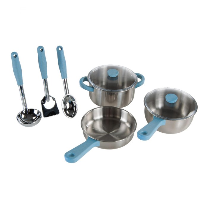 Primary Image of Cook & Grow Set - 8 Pieces