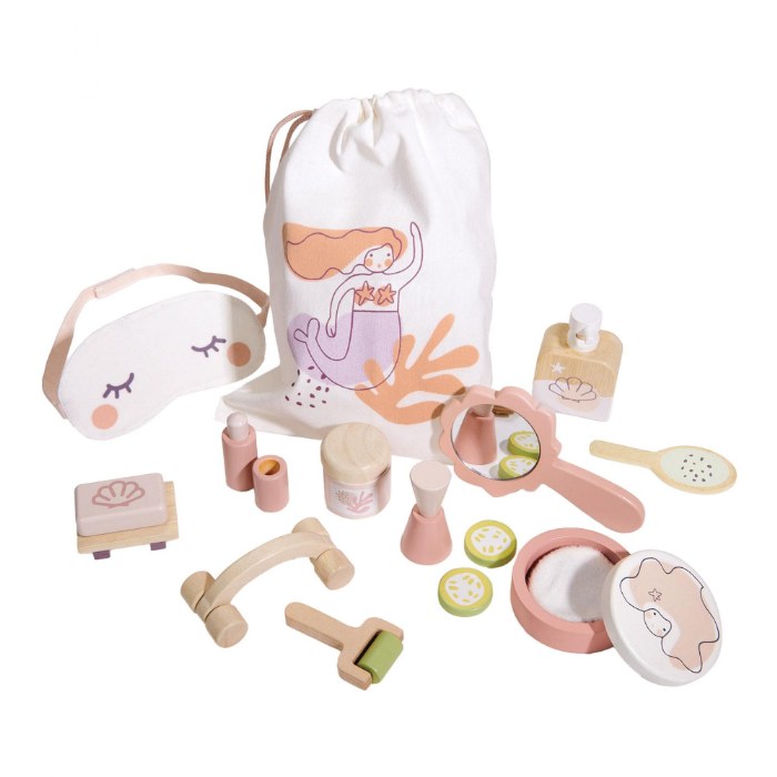 Primary Image of Spa Retreat Playset