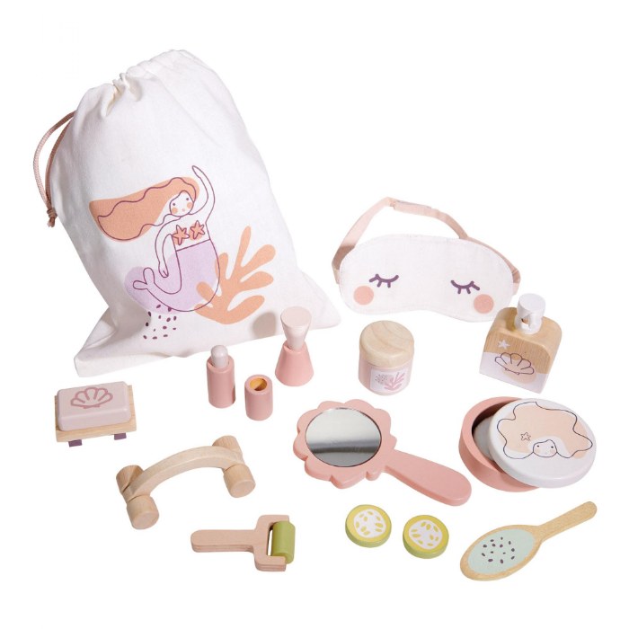 Alternate Image #1 of Spa Retreat Playset