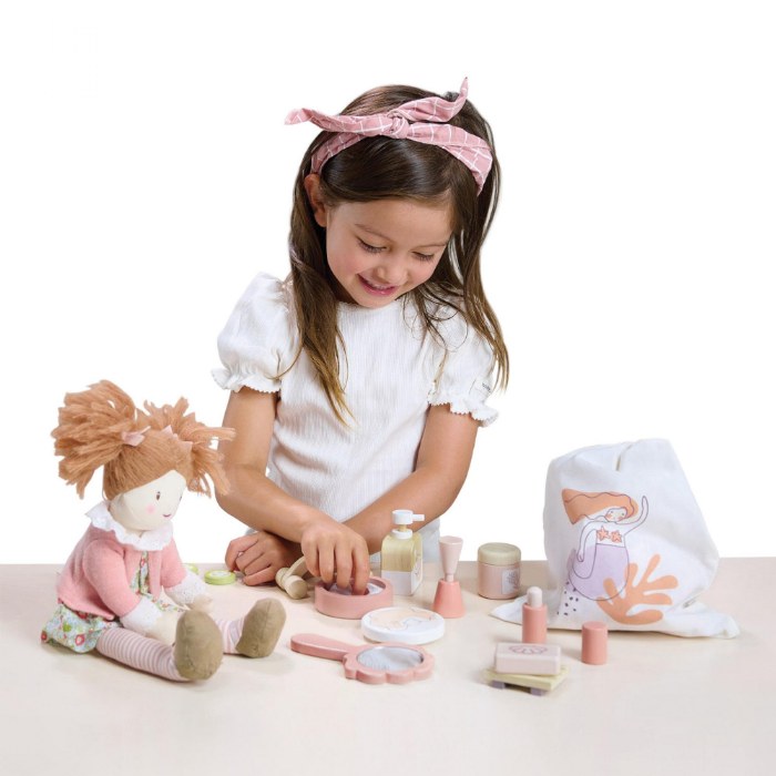 Alternate Image #1 of Spa Retreat Playset