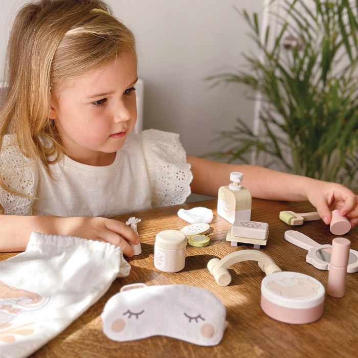 Alternate Image #1 of Spa Retreat Playset