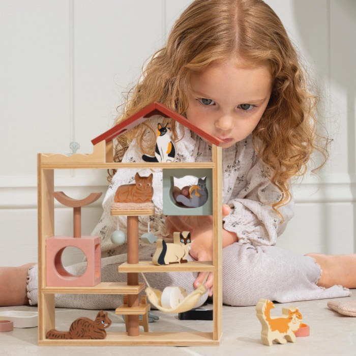 Alternate Image #1 of Purrfect Stay Cat Hotel