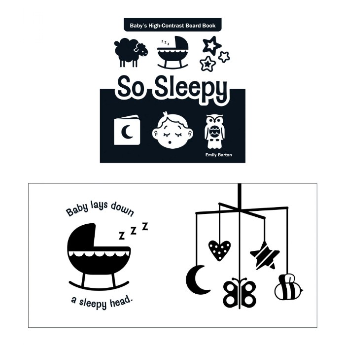 Alternate Image #1 of Baby's First Moments Board Books - Set of 6