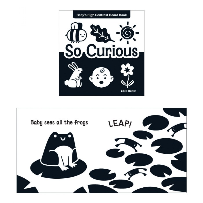 Alternate Image #1 of Baby's First Moments Board Books - Set of 6