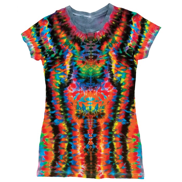 Alternate Image #1 of Tie-Dye Kit