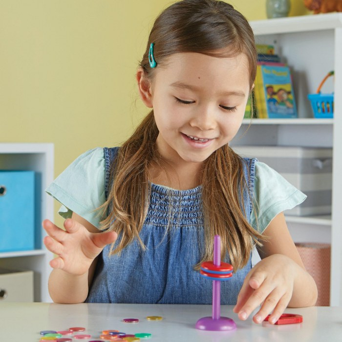 Alternate Image #1 of STEM Explorers Magnet Movers - 10 Magnetic Experiments