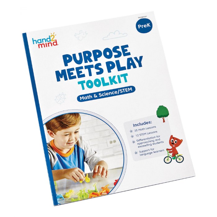 Alternate Image #1 of Purpose Meets Play Toolkit