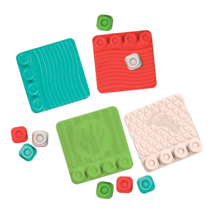 Primary Image of Soft Clemmy&reg; Sensory Path