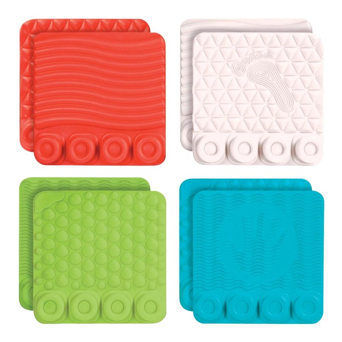 Alternate Image #1 of Soft Clemmy&reg; Sensory Path