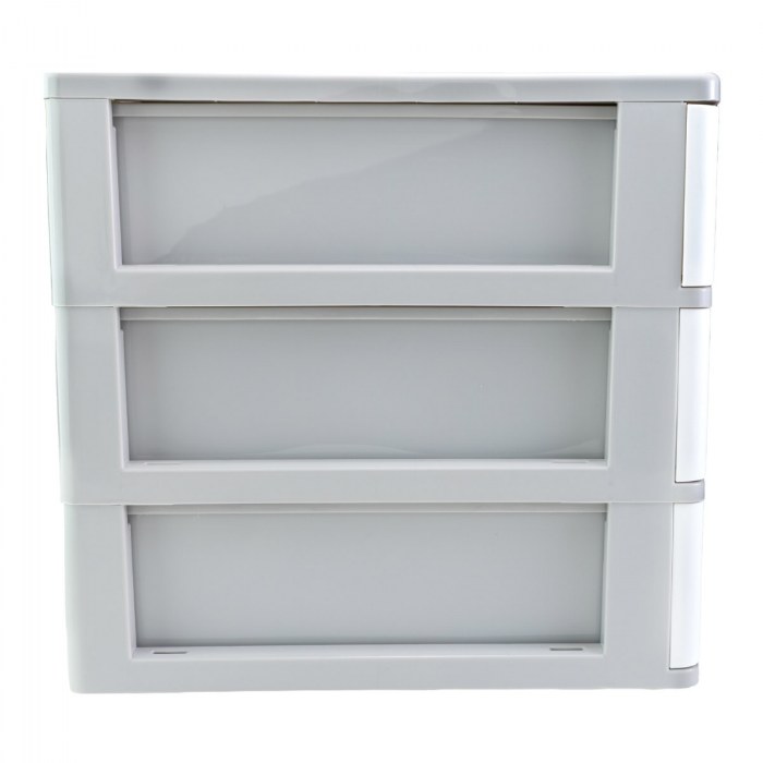 Alternate Image #1 of 3-Drawer Classroom Organizer