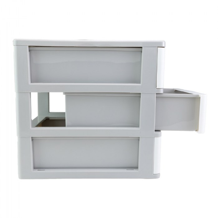 Alternate Image #1 of 3-Drawer Classroom Organizer