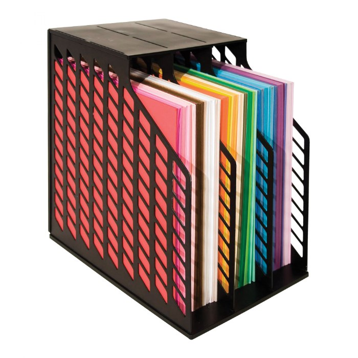 Alternate Image #1 of Shelf Organizer