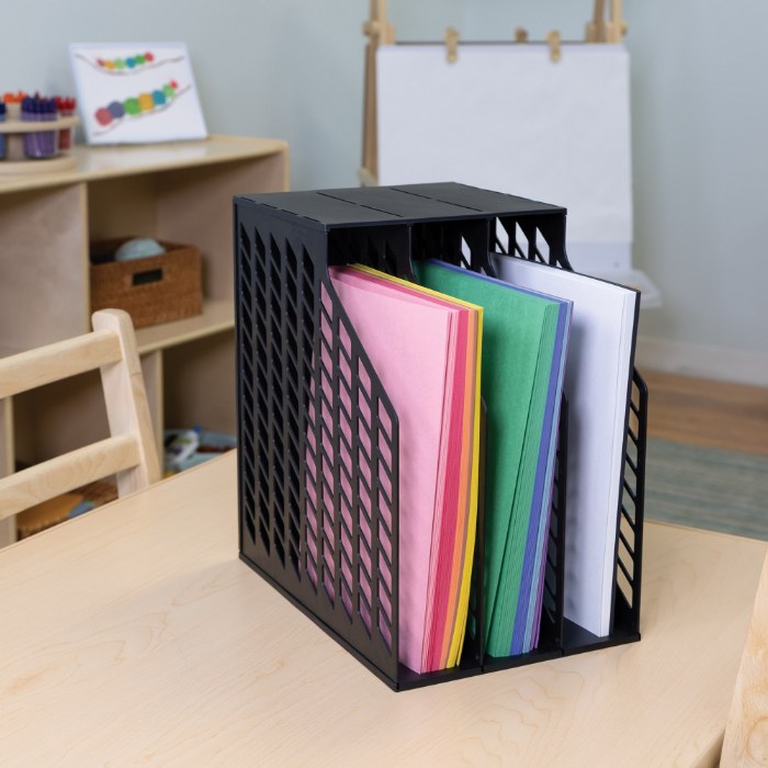 Alternate Image #1 of Shelf Organizer