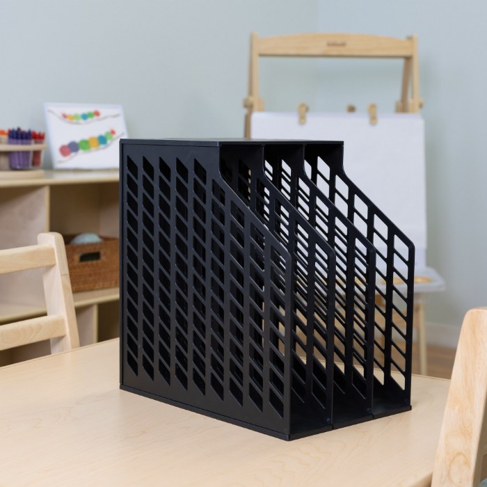 Alternate Image #1 of Shelf Organizer