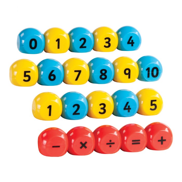 Primary Image of Magnetic Number Blocks