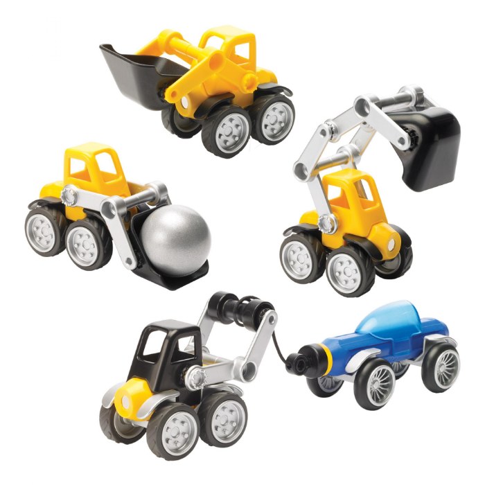 Alternate Image #1 of SmartMax&reg; Power Vehicles