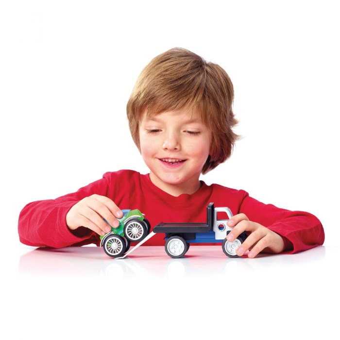 Alternate Image #1 of SmartMax&reg; Power Vehicles