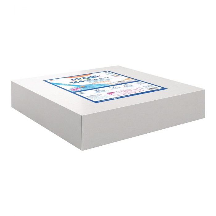 Alternate Image #1 of Prang&reg; Short Colored Pencils - 144 Count