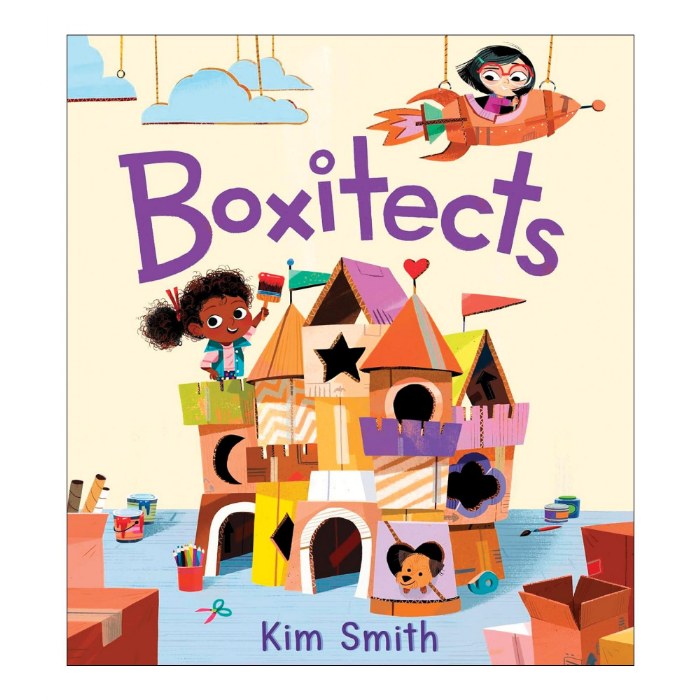 Alternate Image #1 of Discover and Learn STEAM Books - Set of 4