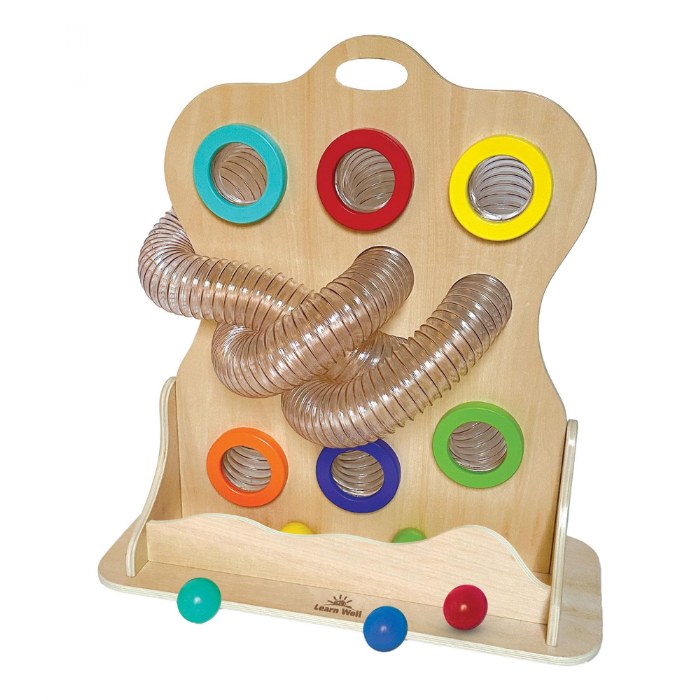 Primary Image of Twist and Turn Tubie