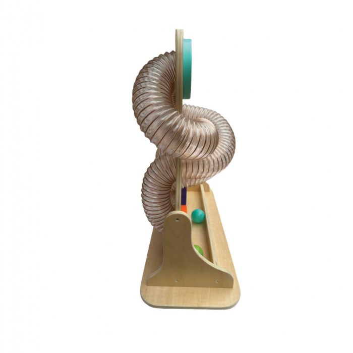 Alternate Image #1 of Twist and Turn Tubie