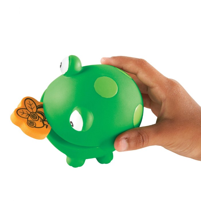 Alternate Image #1 of Froggy Feeding Fun