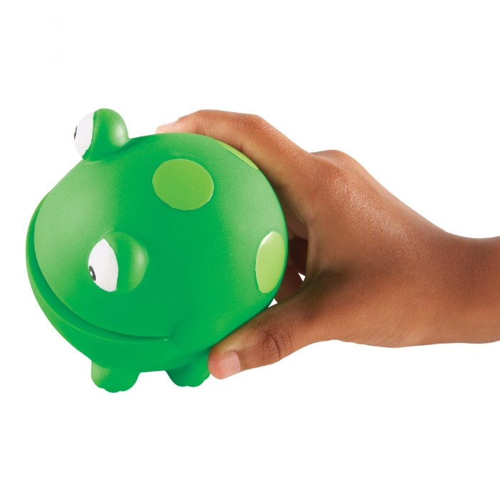 Alternate Image #1 of Froggy Feeding Fun