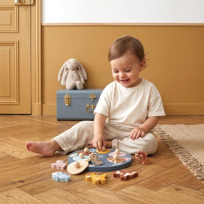 Alternate Image #1 of Dino Surprise Puzzle