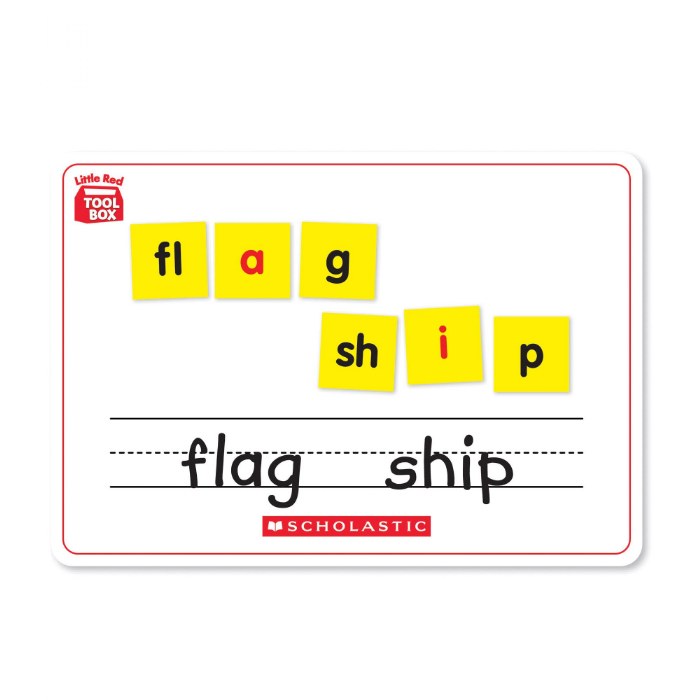 Alternate Image #1 of World Builders - Blends & Digraphs - Level 2