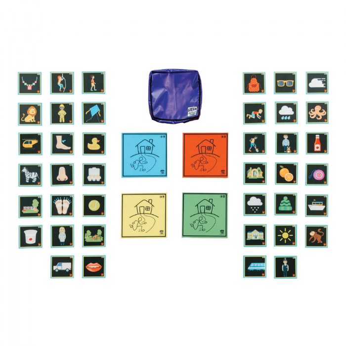 Primary Image of Communication Mats